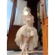 Caramel Antike Lights and Shadows Vest and Skirt Set(2nd Reservation/7th Batch/3 Colours/Full Payment Without Shipping)
